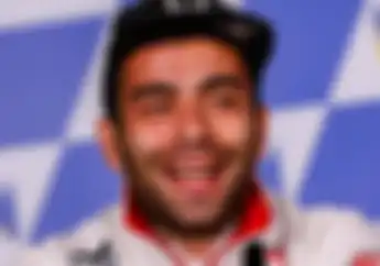 Danilo Petrucci Bantah Lakukan Team Order Untuk Untungkan Andrea Dovizioso