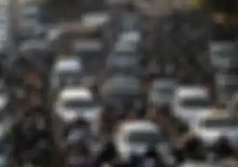 Wow! Gara-gara Liburan,  Akses Menuju Ragunan Macet di Kedua Arah