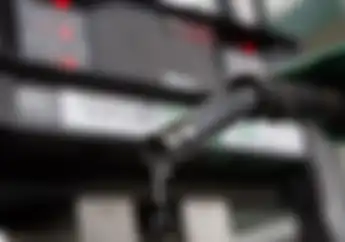 Saringan Udara Kotor Bisa Memicu Sampean Sering Datengin Pom Bensin, Nih Alasannya..