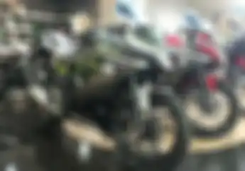 Harga Motor Kawasaki Ninja 250SL 2019 Makin Miring, Setara Motor Sport 150 cc!