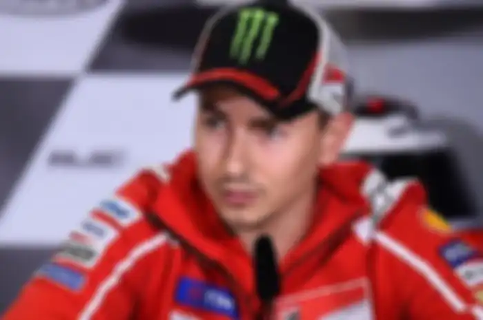 Jorge Lorenzo