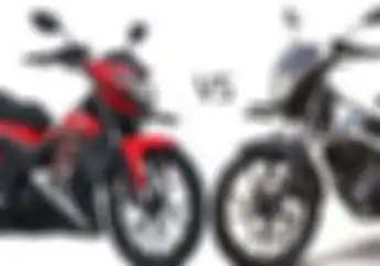 Jarang yang Sadar, Ternyata Tiga Motor Ini Cikal Bakal Munculnya Suzuki Satria F150 dan Honda Sonic 150