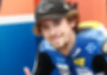 Hasil Moto3 Spanyol: Banyak Insiden, Philipp Oettl Rebut Juara Pertama