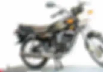 Diluar Negri Part Yamaha RX-King Ini Jadi Barang Langka, di Indonesia Mah Eces Dapetinnya..