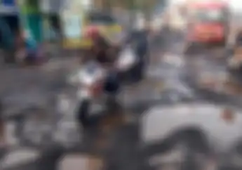 Yuk Minta Ganti Rugi Bila Kecelakaan Karena Jalan Rusak, Ini Pasalnya..