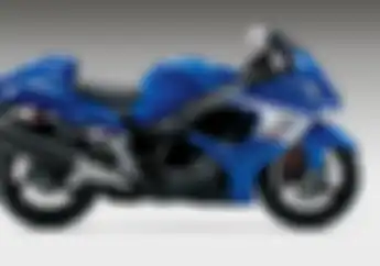 Nasib Motor Terkencang di Muka Bumi, Disuntik Mati Oleh Regulasi