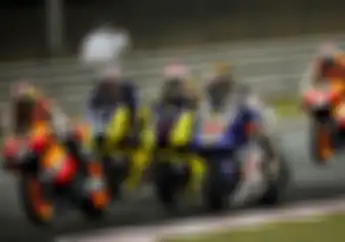 Belum Banyak Yang Tahu, Ini Dia Negara Yang Gelar Balap Malam MotoGP Pertama
