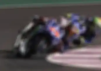 Ini Jadwal Lengkap MotoGP 2018 yang Sudah Mulai di Bulan Maret