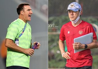 Mimpi Australia Menang 2-0 atas Qatar, Timnas U-23 Indonesia Ditekuk Yordania 1-0