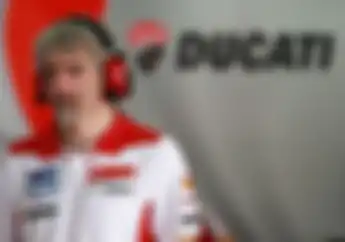 Pengembangan Ducati Desmosedici GP18 Fokus Di Sasis