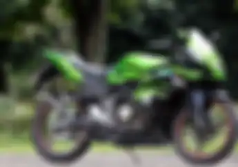 Ini Sebabnya Mesin Kawasaki Ninja 150 Jadi Pertimbangan Tim Gokart