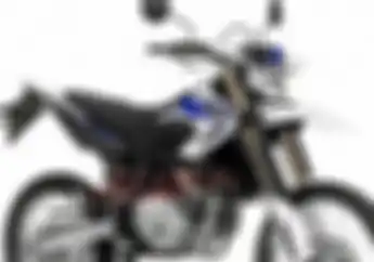 Mengejutkan! Yamaha Bocorin Harga Trail 150cc Produksi Indonesia