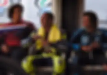 Ducati Kepincut dengan Anak Buat Valentino Rossi, Siap Dikontrak Buat MotoGP?