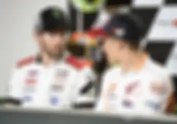 Harapan Cal Crutchlow Kepada Honda, RC213V Miliknya Mudah Dikendarai