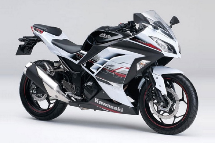 Kawasaki Ninja 250 FI