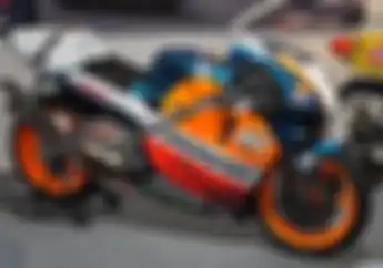 Kecil Cabe Rawit.. Lihat Nih Video Mesin 2-tak Paling Sangar Sejagat