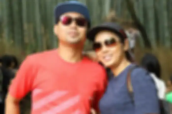 Soimah dan Suami