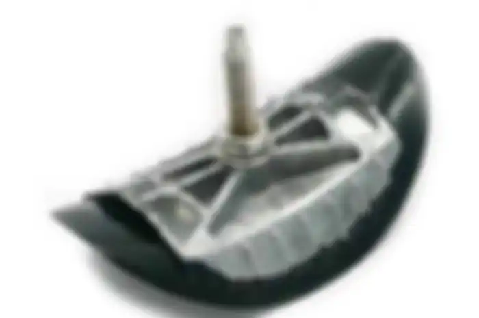 Fungsi Stopper Ban