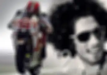 Mengenang Tragedi Kelam MotoGP Malaysia 2011, Bukti Fatalnya Kecelakaan Marco Simoncelli