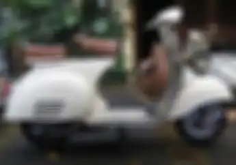 Masih Eksis dan Legendaris di Tanah Air, Inilah 5 Motor Jadul Terfavorit
