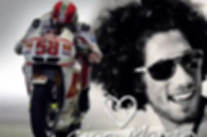Mengenang Tragedi Kelam MotoGP Malaysia 2011, Bukti Fatalnya Kecelakaan Marco Simoncelli