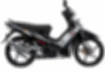 Tips Ampuh Supaya Honda Supra X 125 Karburator Joss Diajak Naik Gunung