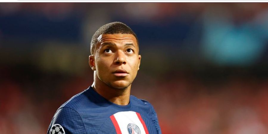 Satu Pertanyaan Besar akan Muncul kalau Liverpool Ingin Rekrut Kylian Mbappe