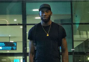 Cara Bomber Asing Persib Bandung Agar Terhindar dari Virus Corona