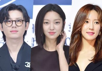 Syuting Ulang Padahal Sudah 95&nbsp;Persen Jadi, Beberapa Aktor 'River Where The Moon Rises' Menawarkan untuk Tak Terima Bayaran: Kami Berharap Ini Sedikit Membantu