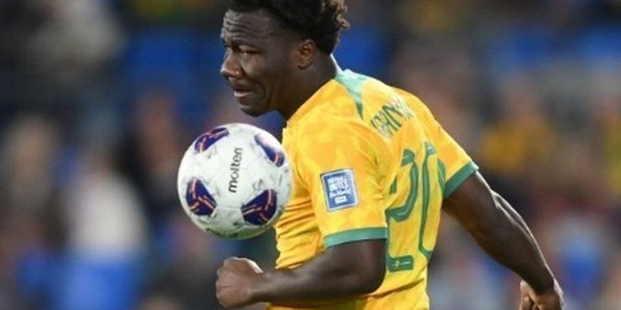 Skuad Australia Berubah Drastis, Timnas Indonesia Diuntungkan?