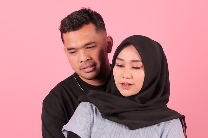 Putra Siregar stop uang bulanan Septia Yetri 