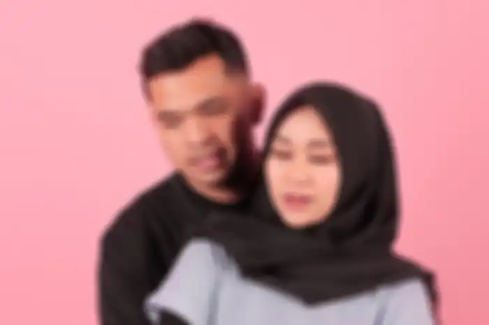 Putra Siregar stop uang bulanan Septia Yetri 