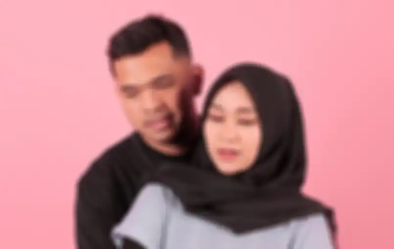 Putra Siregar dan Septia Yetri