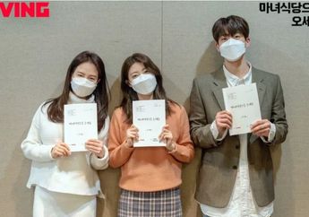 Sukses dengan Drama 'Was It Love', Song Ji Hyo Kembali Jadi Pemeran Utama! Kali Ini Bersama Nam Ji Hyun dan Chae Jong Hyeop, Berikut Sinopsisnya