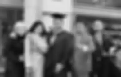 Berjuluk 'Pengacara Paling Berbahaya', Suara Hotman Paris Bergetar Tak Kuasa Tahan Tangis Ceritakan Prestasi Anak-anaknya