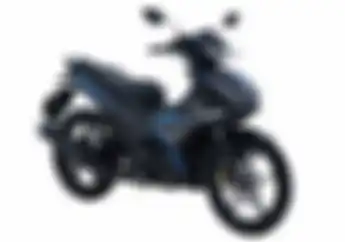 Sudah Dilaunching Duluan, Intip Yuk Foto Detail Yamaha MX King Generasi Terbaru