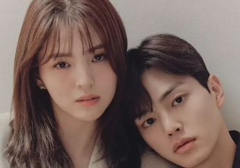 Dikejar-kejar Wanita di 'Nevertheless' JTBC, Song Kang Mendadak Kicep Saat Bertemu Han So Hee yang Sempat Trauma dengan Cinta, Ini Sinopsisnya