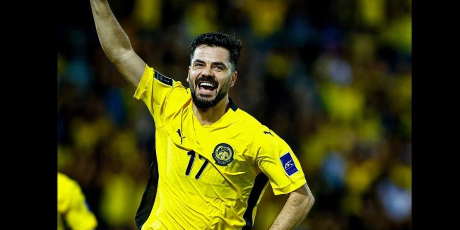 Timnas Malaysia Kejutkan Peringkat 72 Dunia, Apa Dampaknya ke Ranking FIFA?