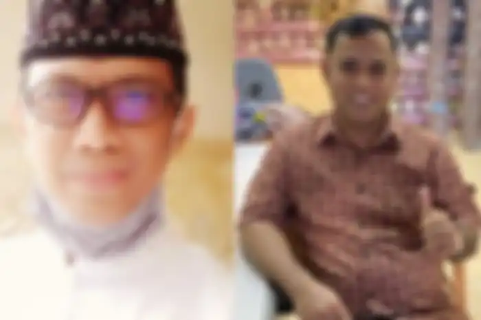 Doddy Sudrajat dan Faisal
