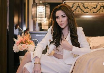 'Aku Suka Sama Cowok Beristri', Jadi Sorotan Usai Video Ciuman dengan Zikri Daulay Viral, Ayu Aulia Beri Pengakuan Mengejutkan Ini