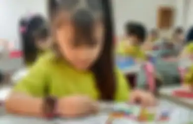 Karakter Chaki dari KFC dan Bobo Bersatu dalam Lomba Berhadiah Menarik
