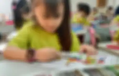 KFC dan Majalah Bobo Ajak Anak-Anak Mewarnai dan Mencintai Indonesia
