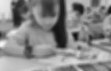 KFC dan Majalah Bobo Ajak Anak-Anak Mewarnai dan Mencintai Indonesia