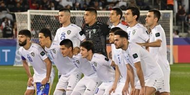 Hasil Lengkap FIFA Series 2026 Uzbekistan - Pasukan Fabio Cannavaro Juara, Negaranya Legenda Man United Hancur Lebur