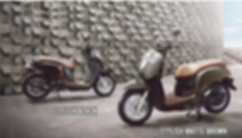 All New Scoopy bawa kelebihan tersendiri
