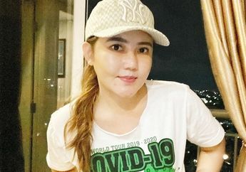 Kenang Momen Saat Dirinya Gagal Tampil di Acara Penutupan Asian Games 2018, Via Vallen: Aku Nangis Sambil Pakai Make Up...