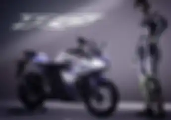 Ada Model Baru, Kenapa Harga Motor Yamaha R25 Bekas Masih Stabil?