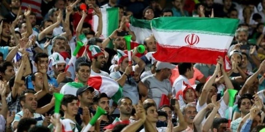 Gara-gara AS Terlibat, Timnas Iran Dilarang Tampil di Piala Dunia 2026?