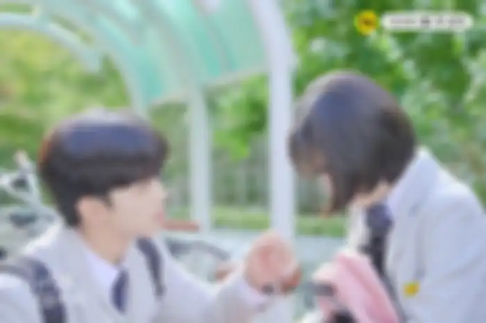 Drama 'A Love So Beautiful'