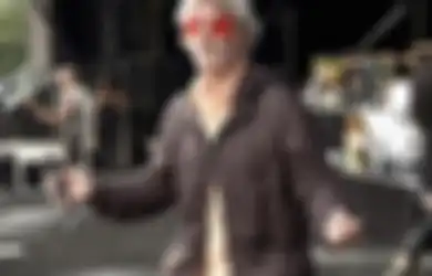 Limp Bizkit Rilis Lagu Baru Judulnya 'Dad Vibes', Gaya Bapak-bapak Fred Durst Terungkap,